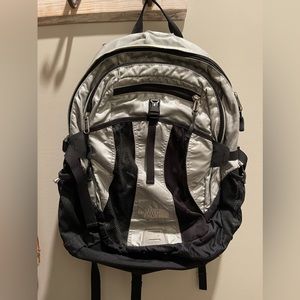 North Face Backpack Recon
